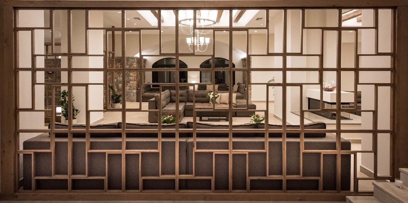 2017 年完成的 Nana Beach Hotel 室内设计案例-18