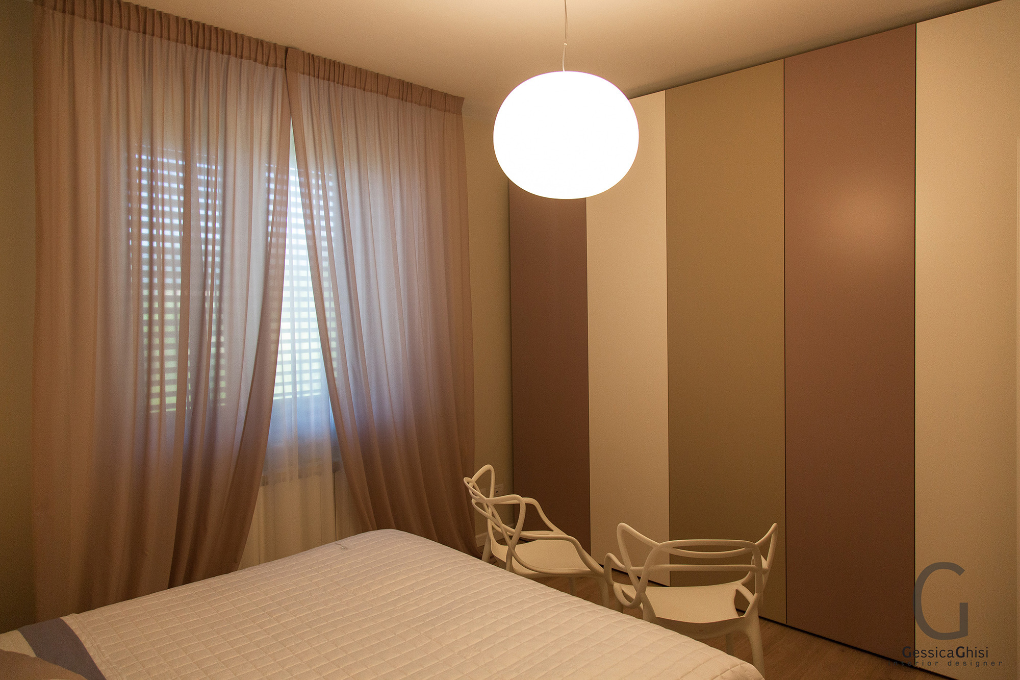 2016 年私人住宅室内设计佳作-20