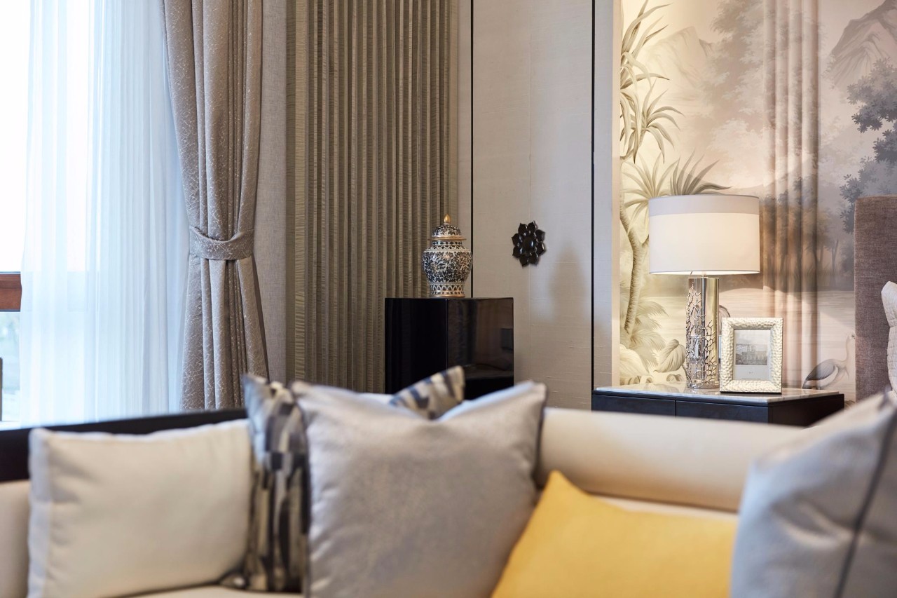 东方院子的中式美学-41