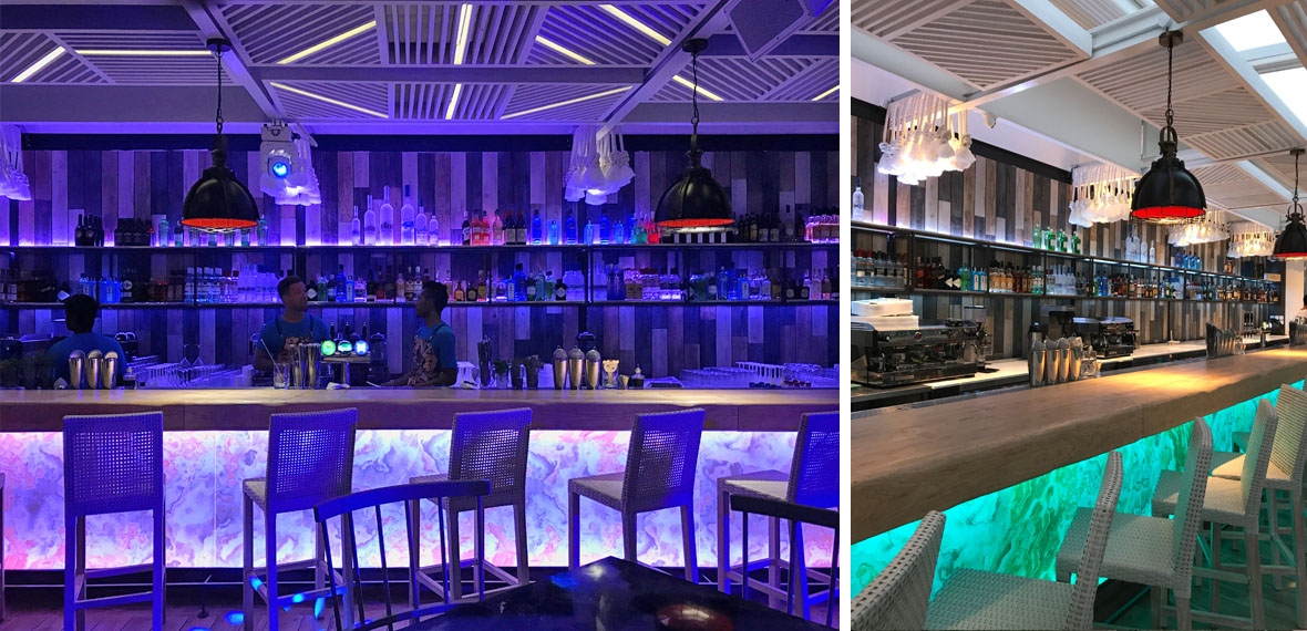 哥伦比亚海滩餐厅-10