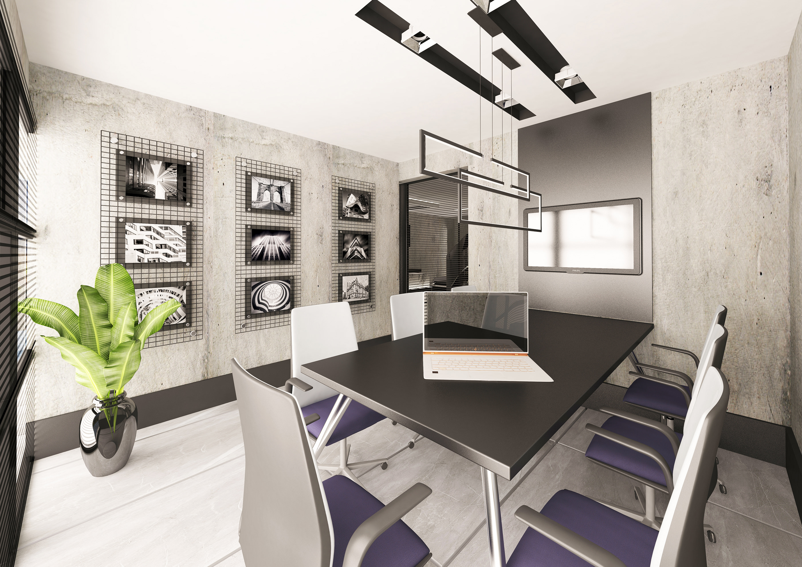 Altınbas 办公室设计-6