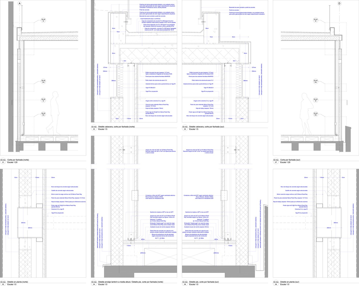 墨西哥 OMR 艺术画廊-67