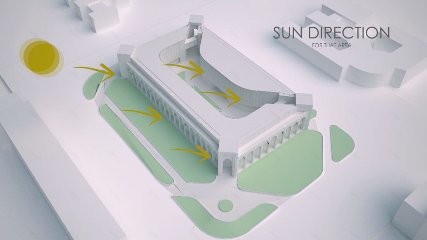 教育总部大楼-19