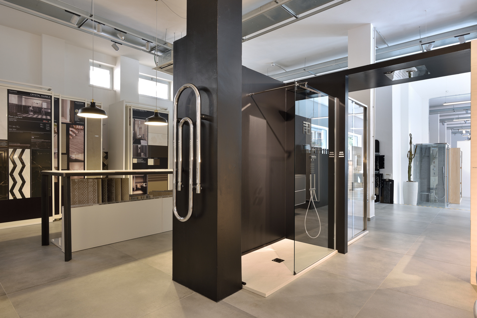 融合之家 · 定制家居的完美展示-21