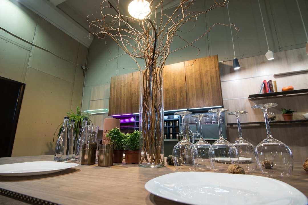 2019 年完成的“CBNM”厨房设计-11