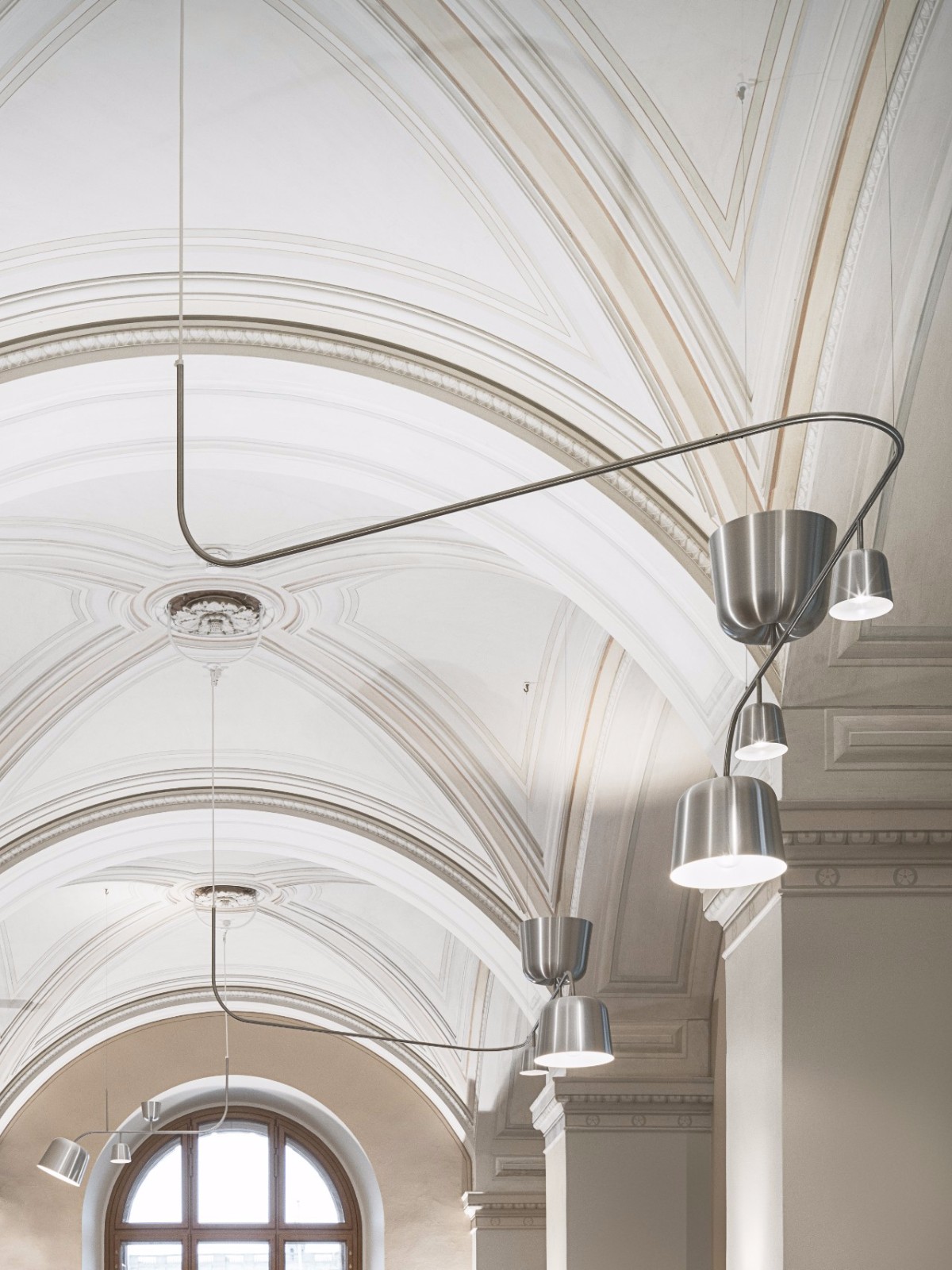 稳定的房子丨丹麦哥本哈根丨Frama-116