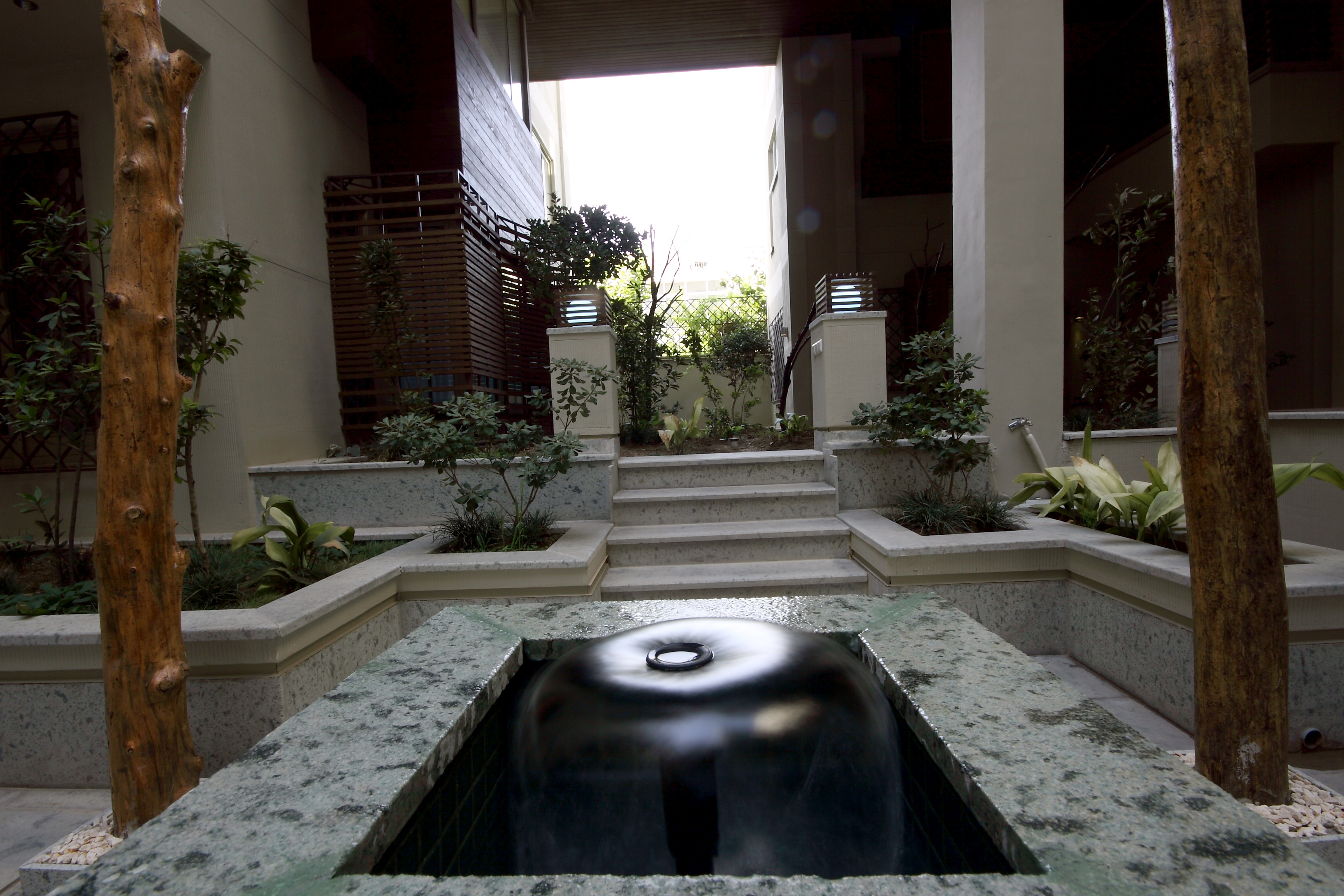 Deh·Vanak 住宅楼-4