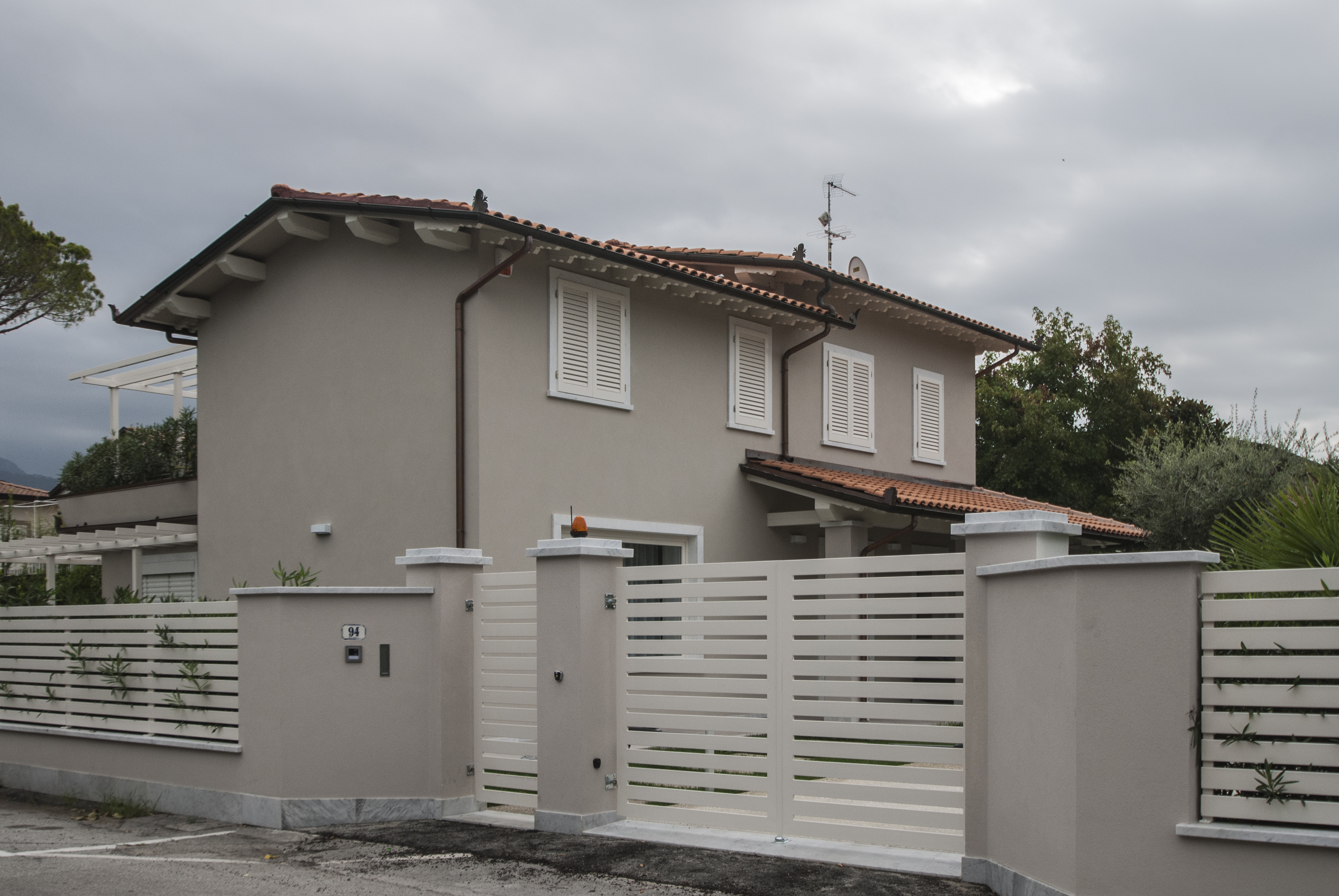 传统元素中的现代家居艺术-1