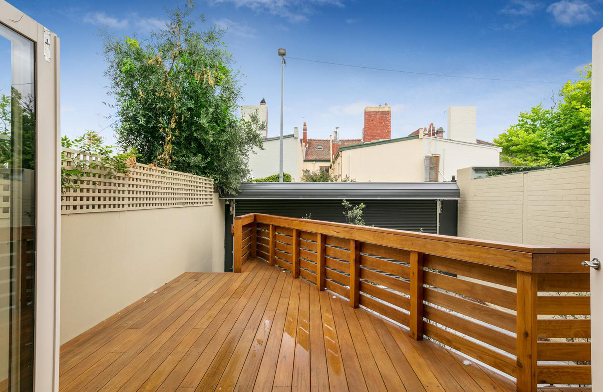 南亚拉 19 世纪老宅的现代重生-15