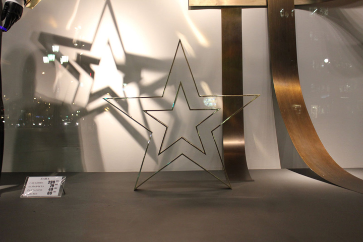 Christmas - New Year windows collection-17