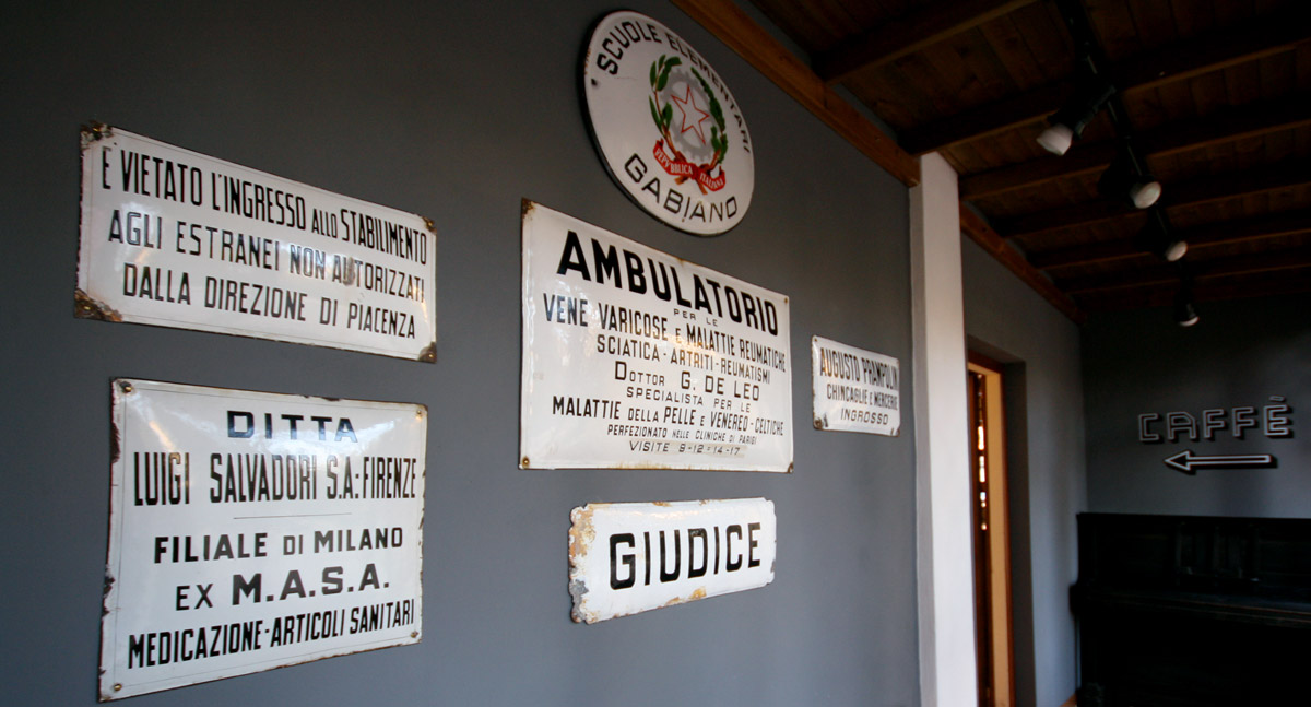 佛罗伦萨著名酒店酒吧 Mathis 的室内设计重生-9