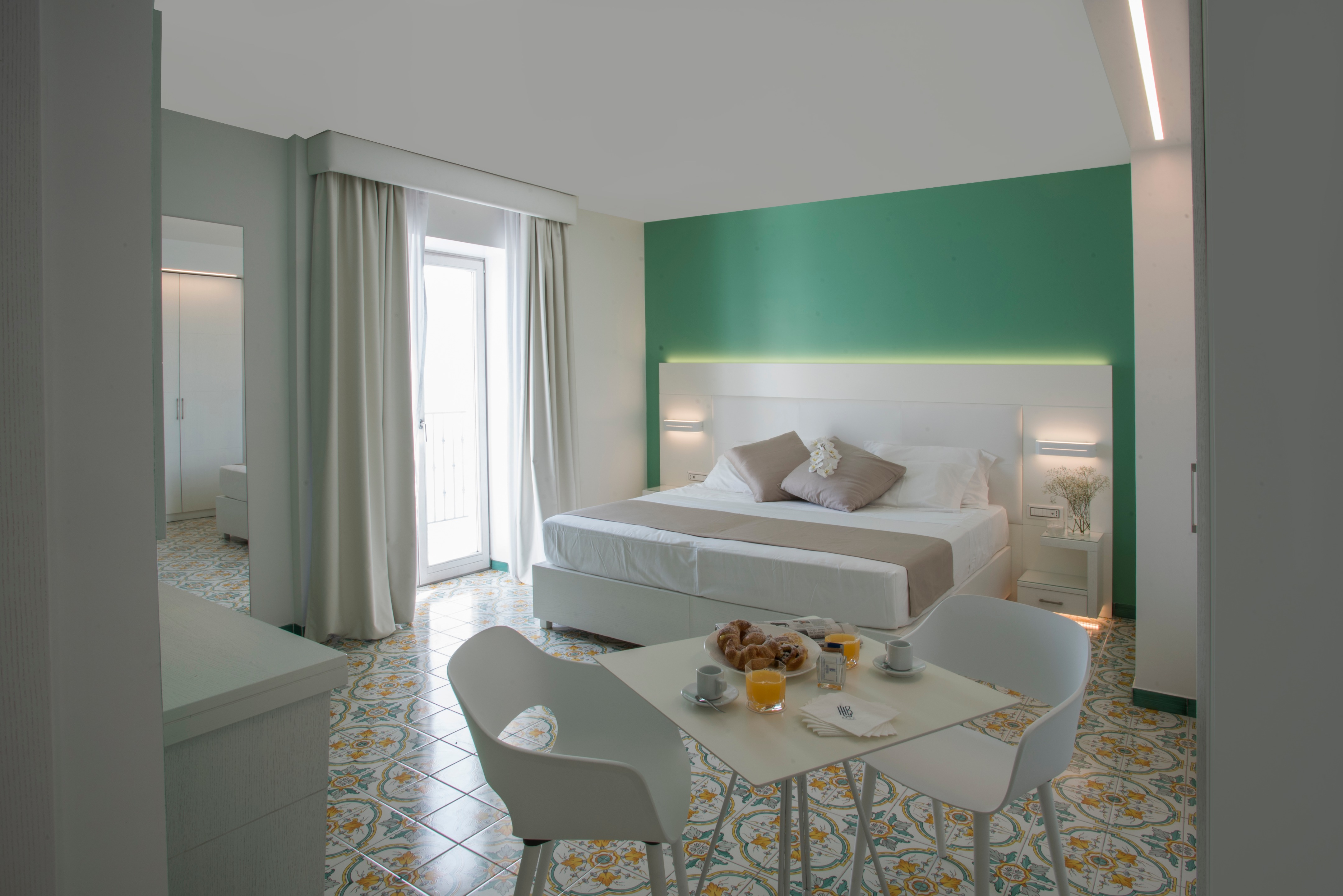 劳埃德拜亚酒店-13