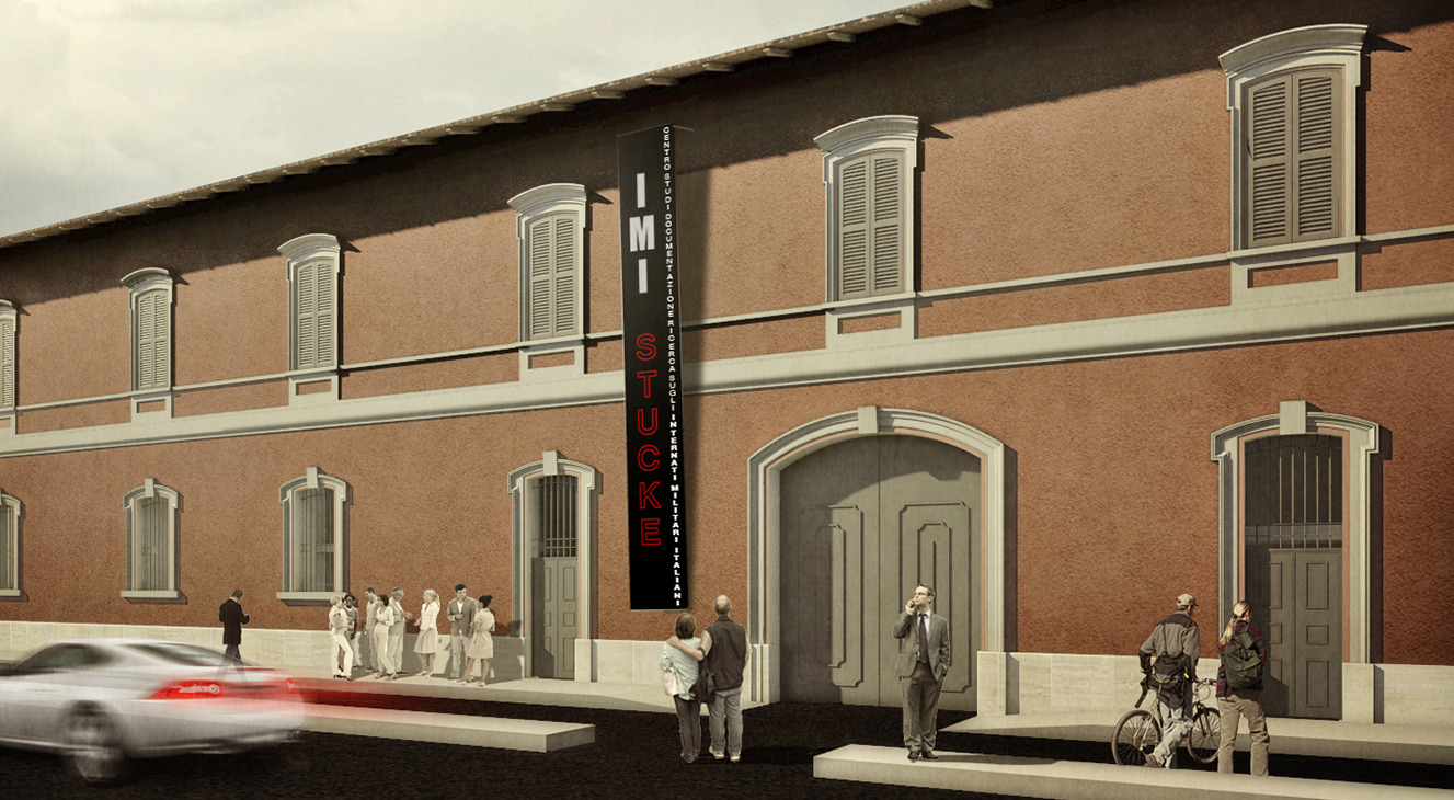 沉浸叙事，数字科技重塑记忆空间-0