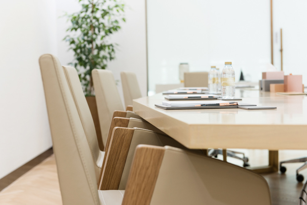 迪拜控股集团高管办公室-8