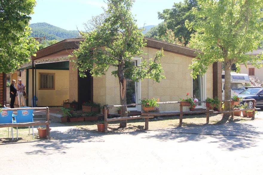 Hi·Low 模块化环保住宅-1