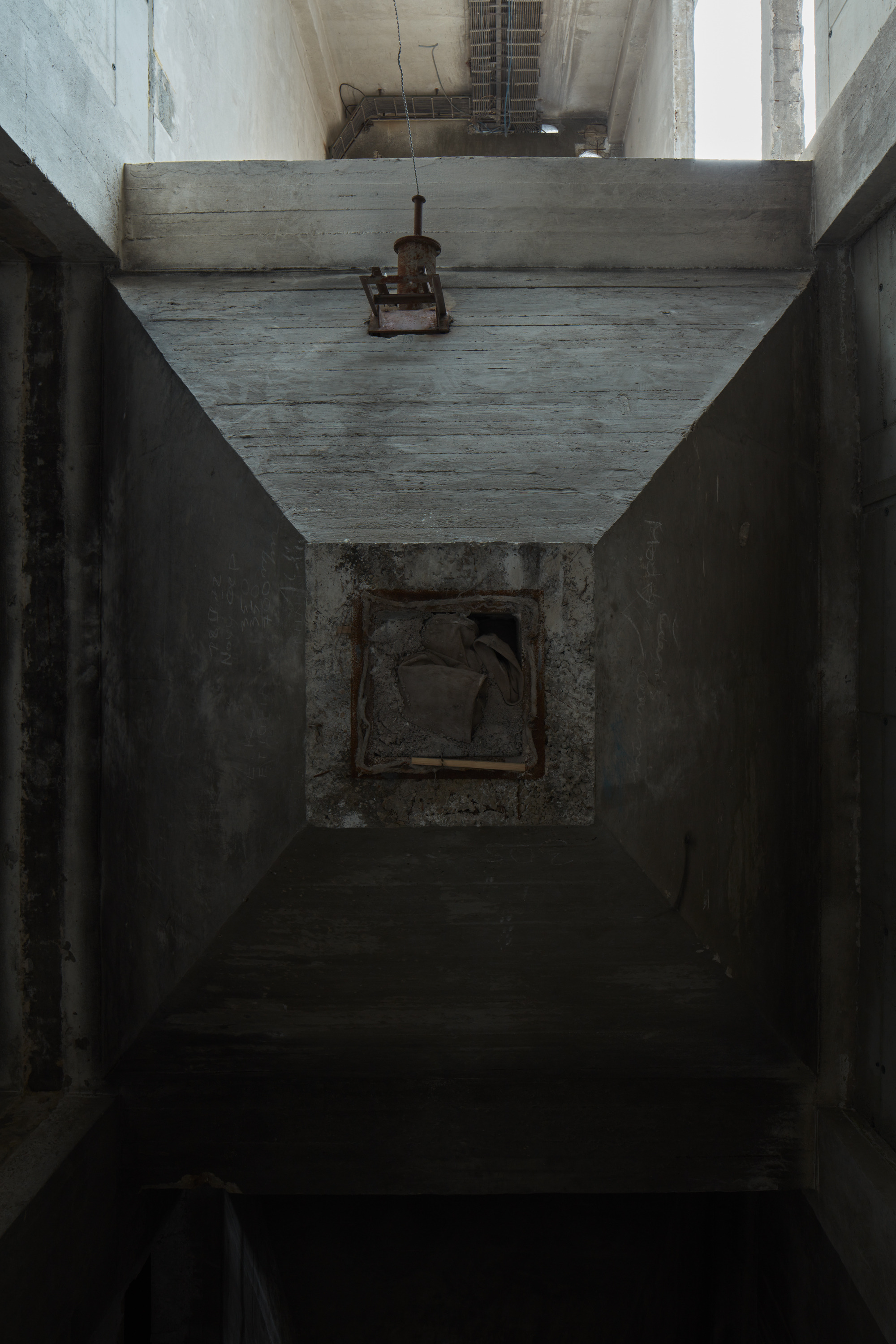 Mill 转换之旅·摄影图解建筑重生-14