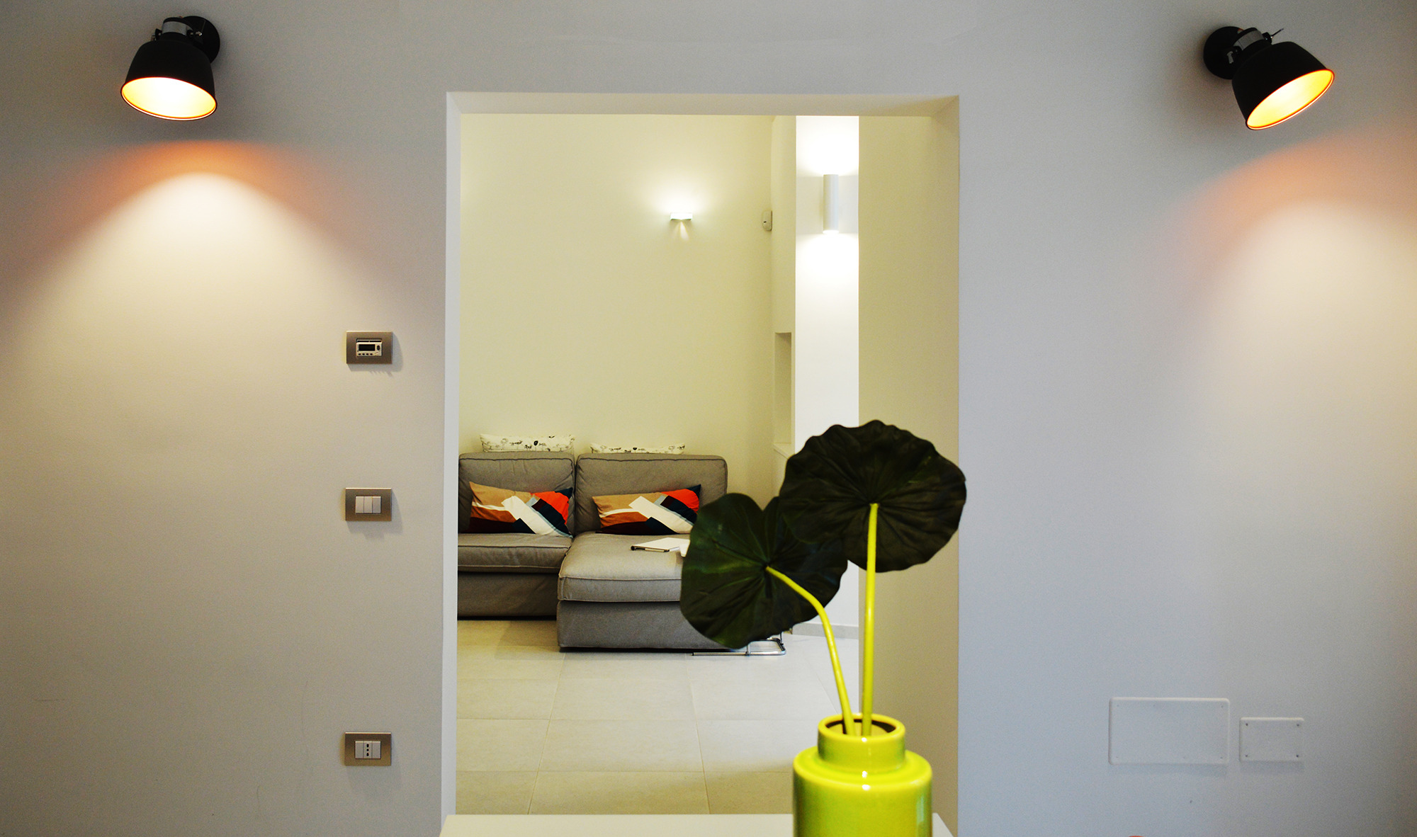 2015 年 Scala 之家 | 复古建筑的室内设计复兴-8