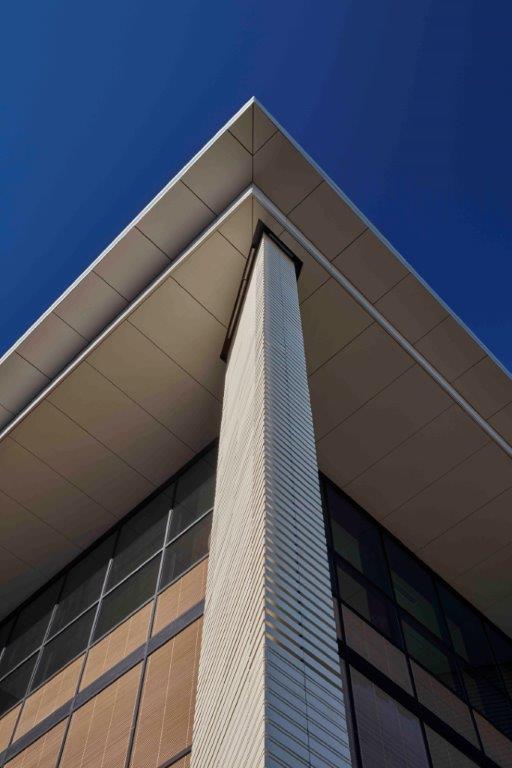 肯塔基大学雅各布斯科学楼-11