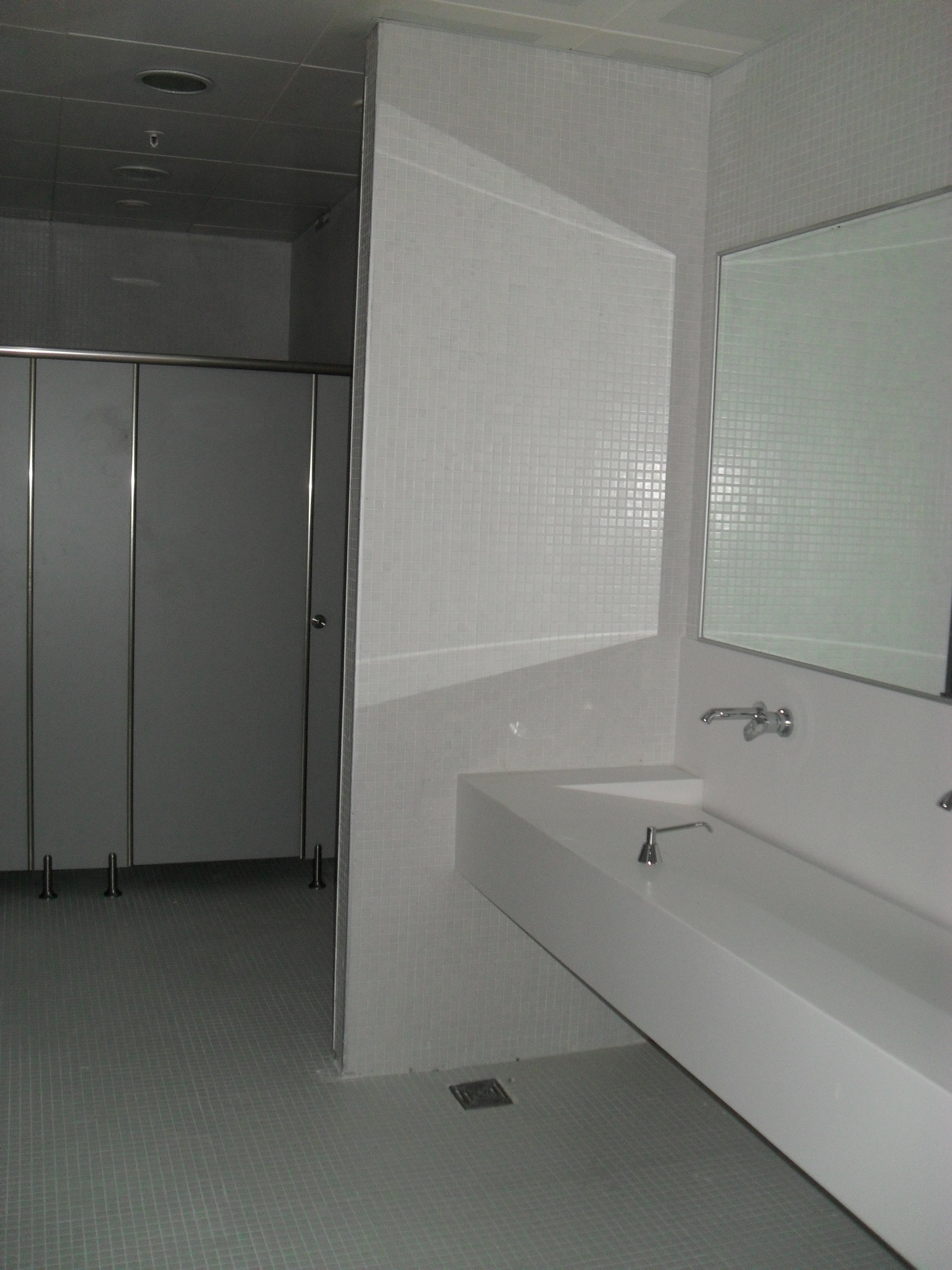 伊斯坦布尔理工大学 75 周年社交设施-29