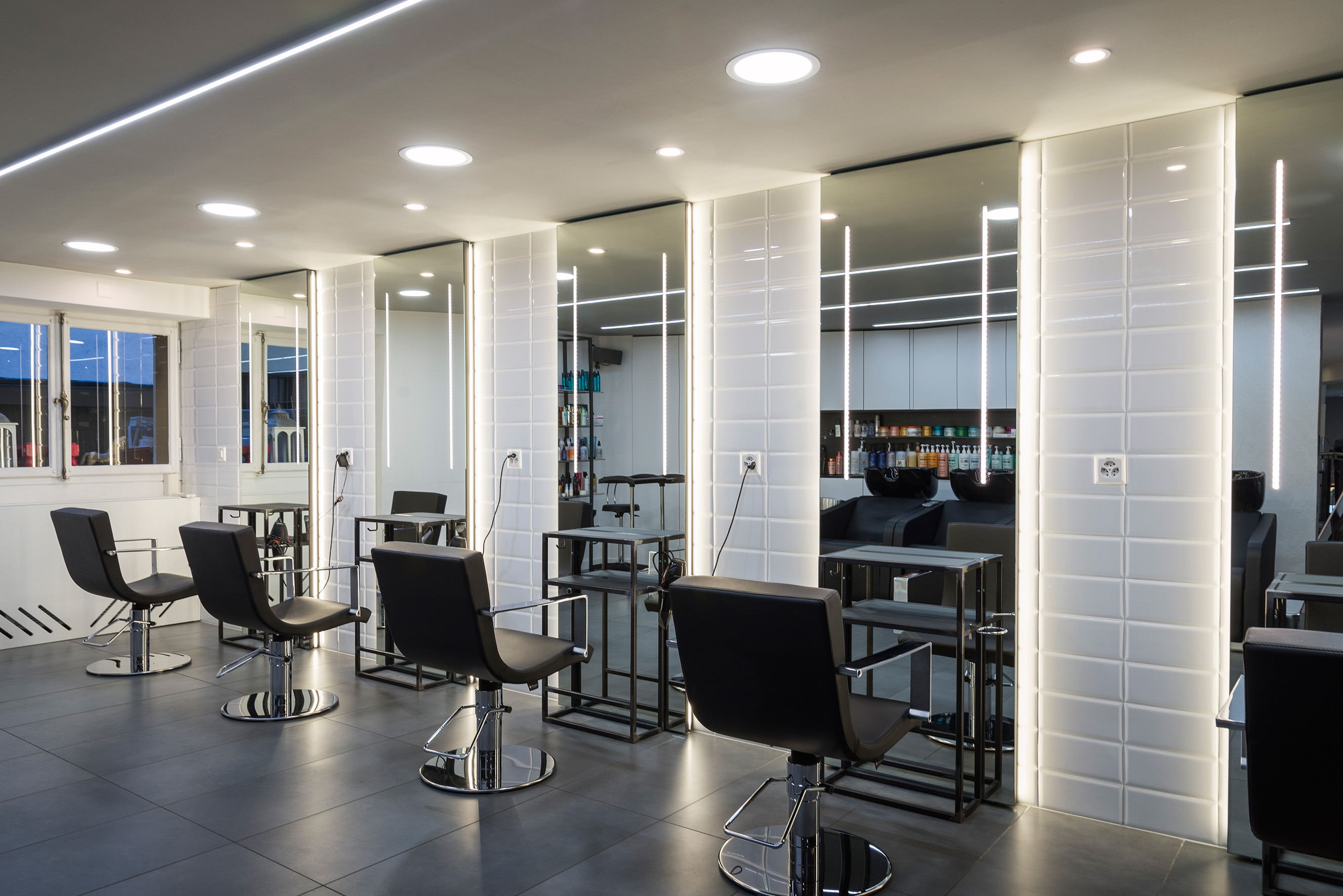 创新零售概念店 Mauri Global Beauty Concept Store-49