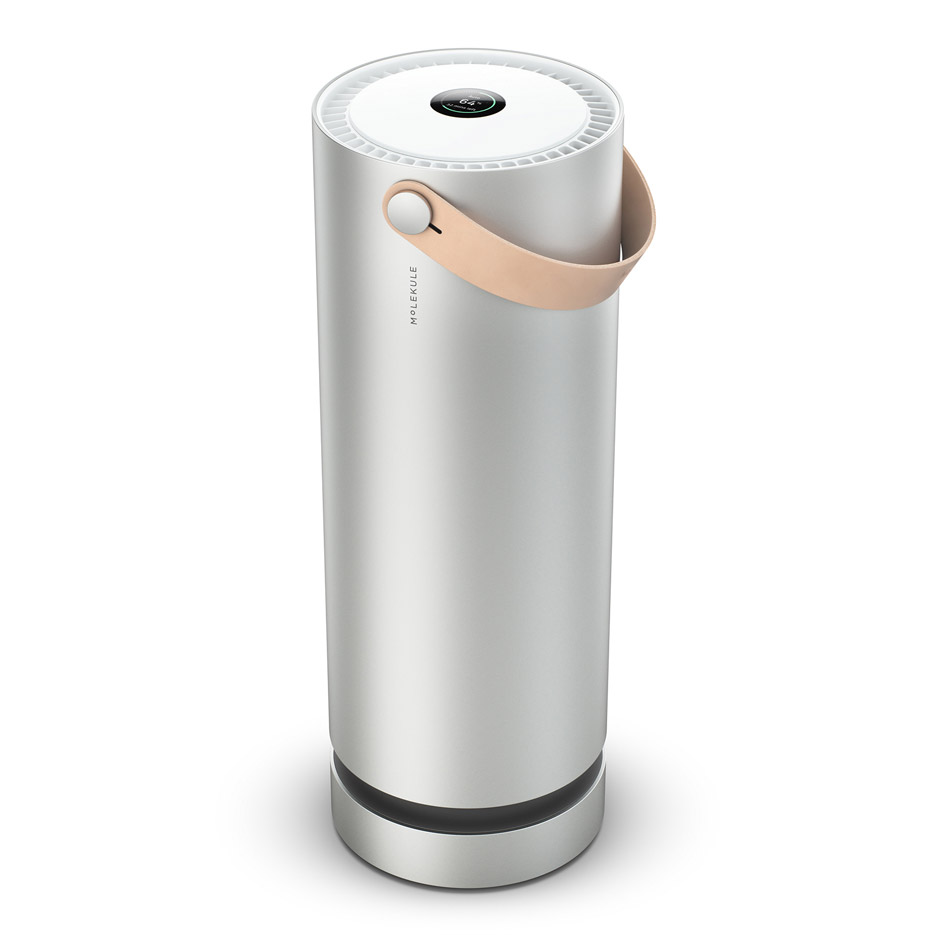 新型空气净化器 Molekule-2
