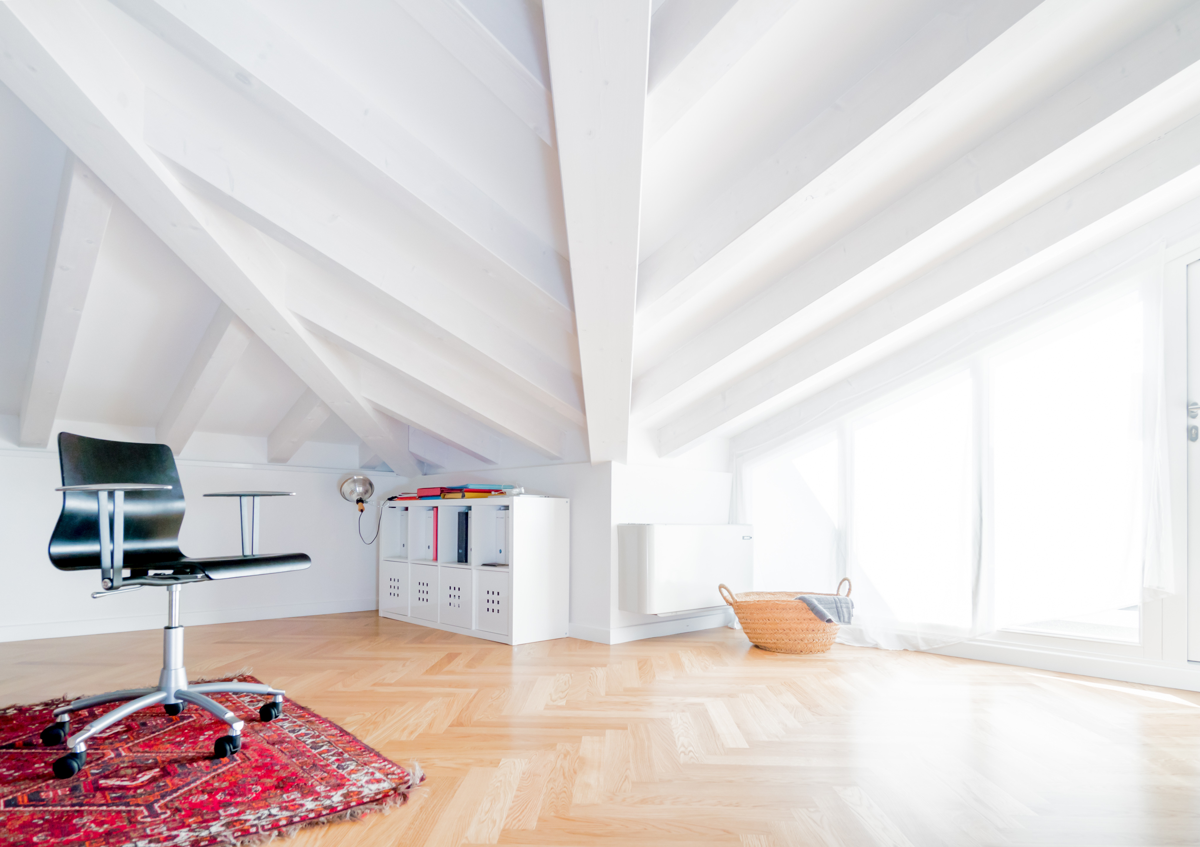 2012 年完成的私人住宅室内设计案例-11