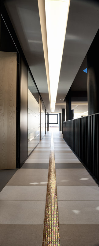 风之阁楼 · 自然与建筑的和谐共生-61