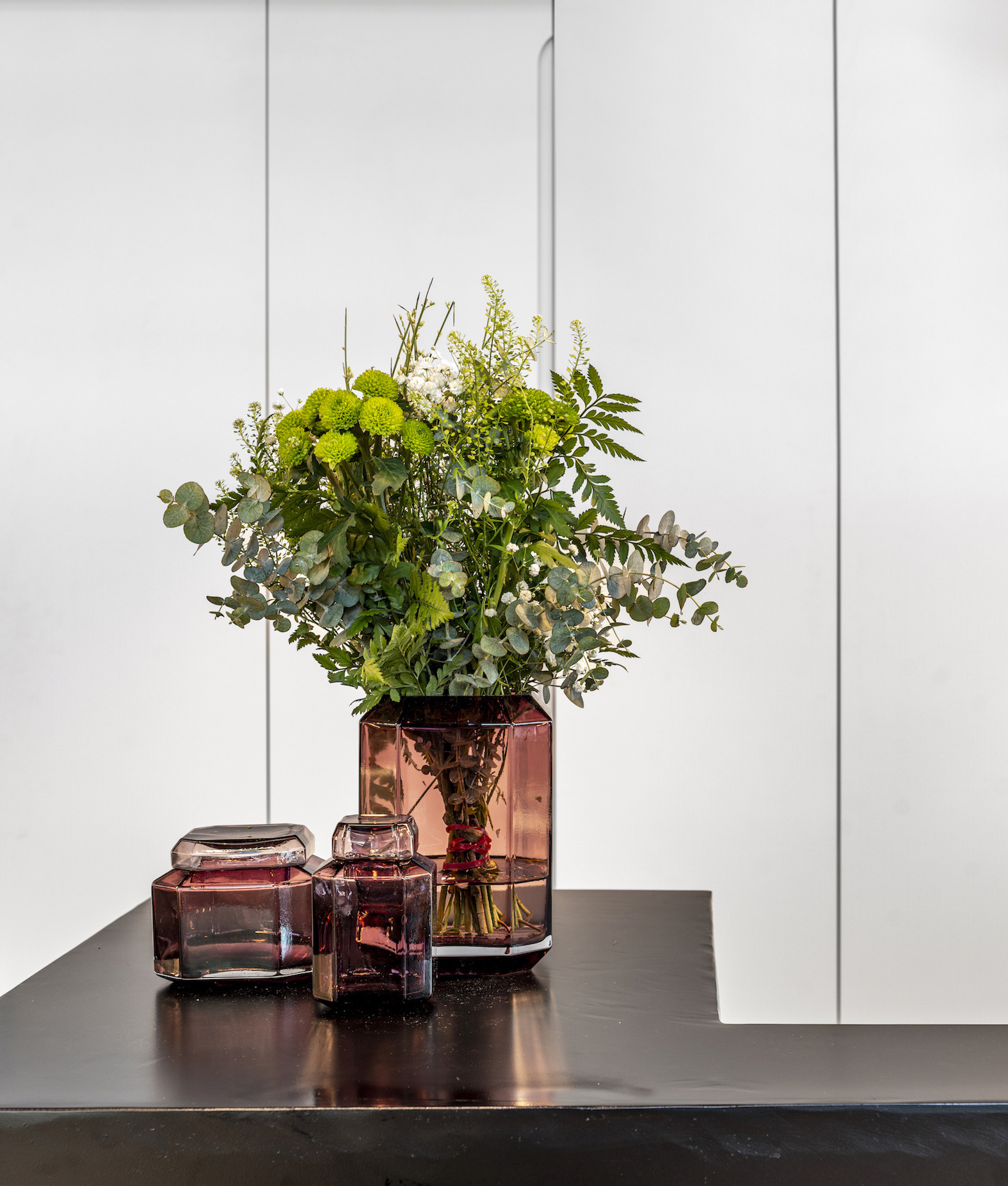 贝特安帕赫兹利亚总部室内设计-17