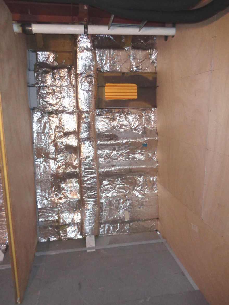 船舶室内设计团队打造 50 米豪华游艇内饰-4