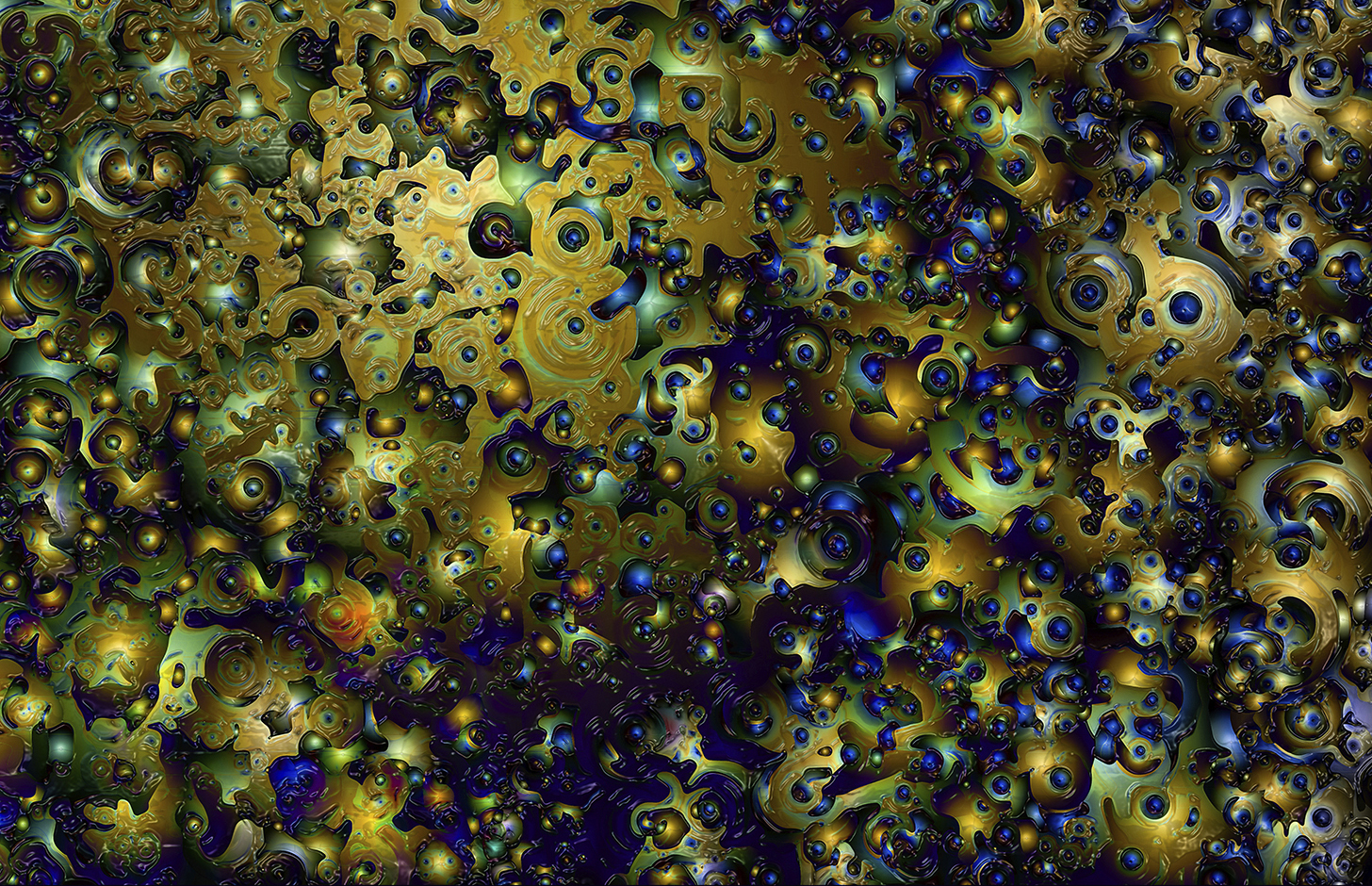 和谐之球 | 宇宙音乐的空间呈现-0