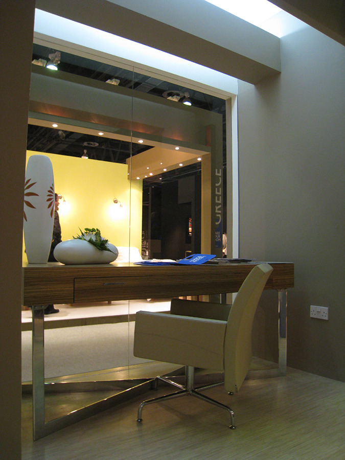 2008 年希腊原型酒店套房设计-14