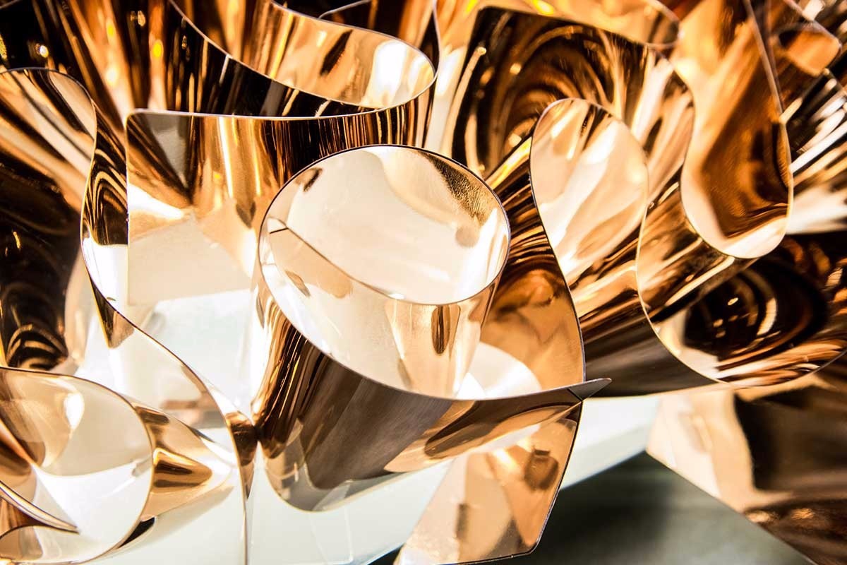 神秘黑盒,Slamp 光之盛宴-73