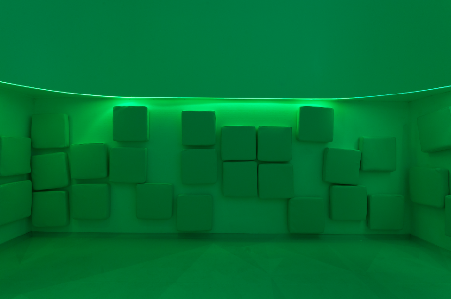 打造温馨舒适的“自闭症友好”急诊室-2