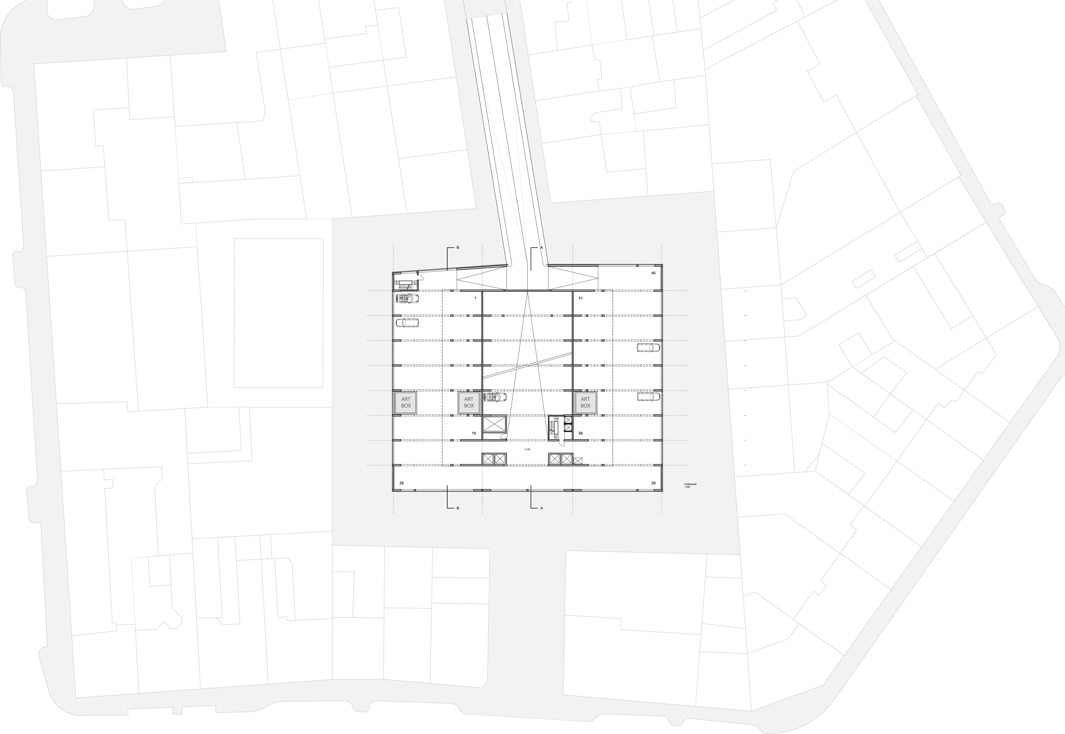 解构创世纪 | 杜尚的人造天地-11