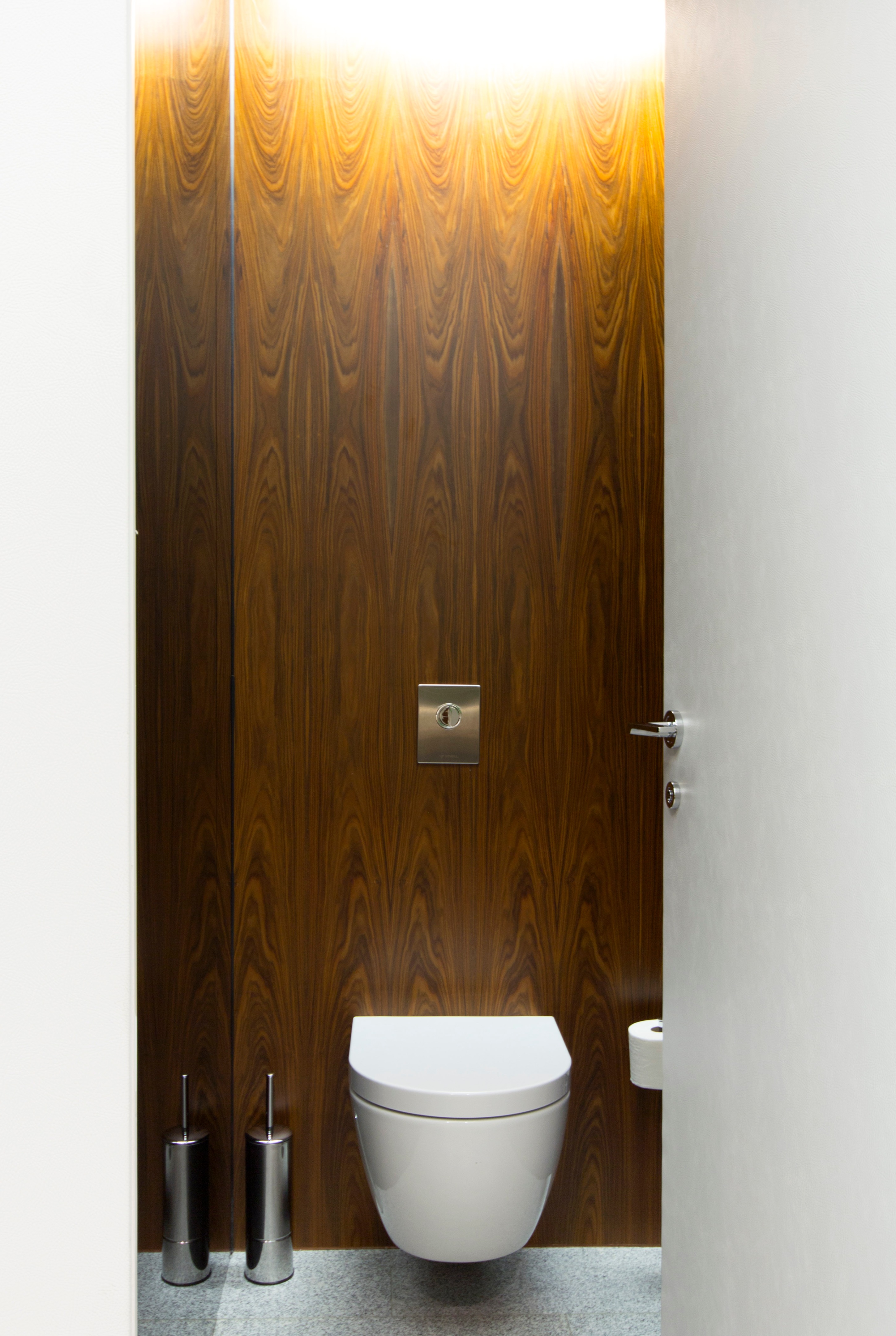 灵活高效，FCC 新总部办公空间设计-65