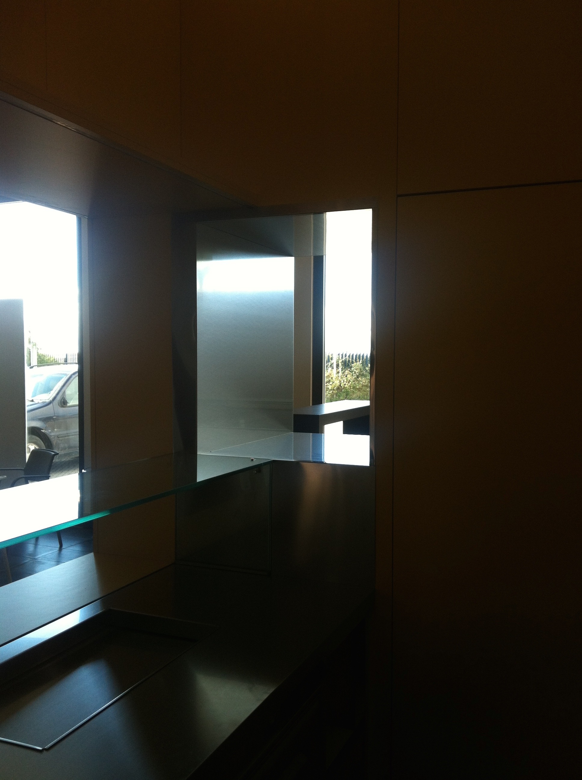 意大利 Pasta&Co Gerratana Srl 总部室内设计-13