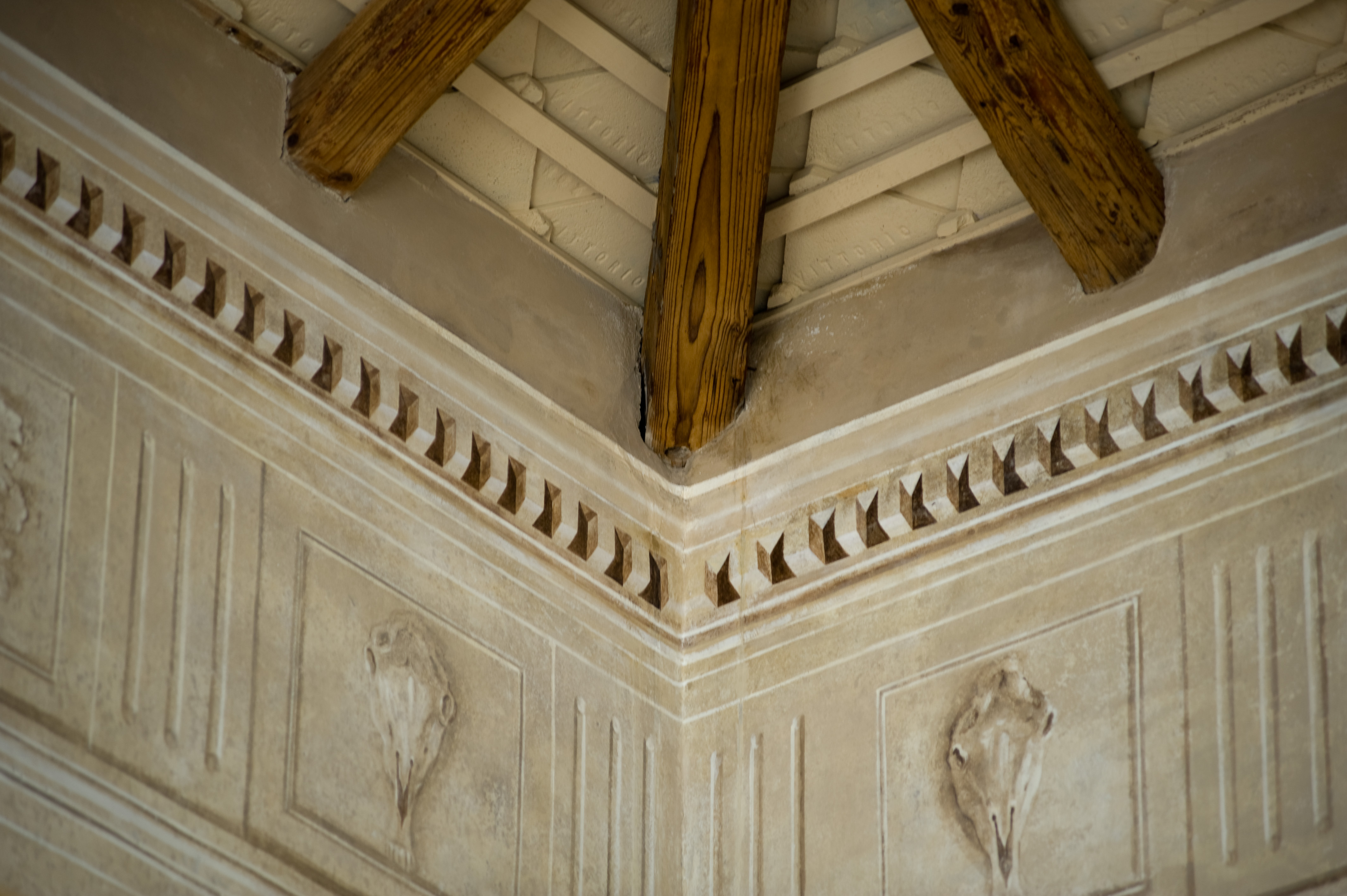 威尼斯百年别墅焕新颜-23