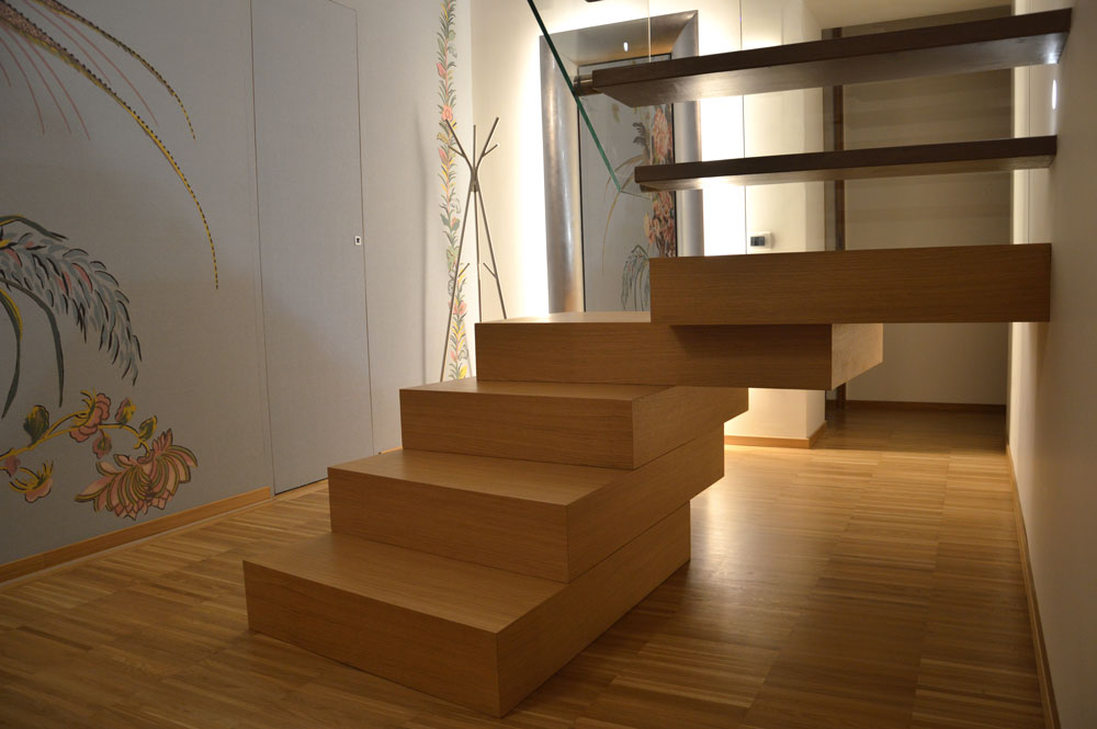 融合历史韵味的创新公寓设计-6