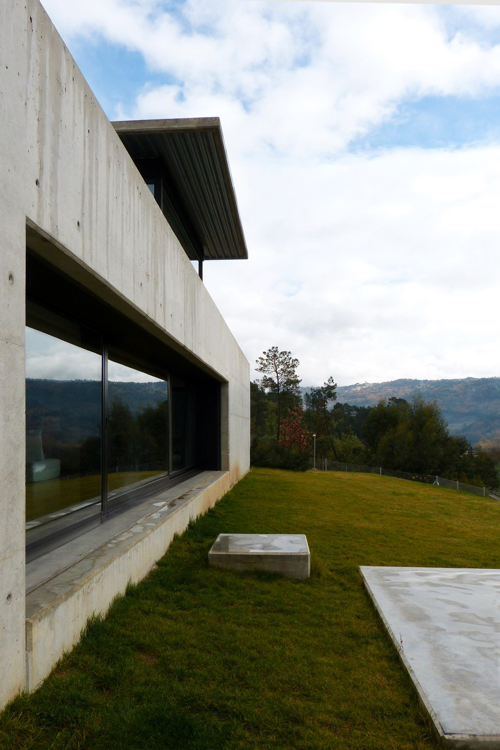 米尼奥的住宅-4