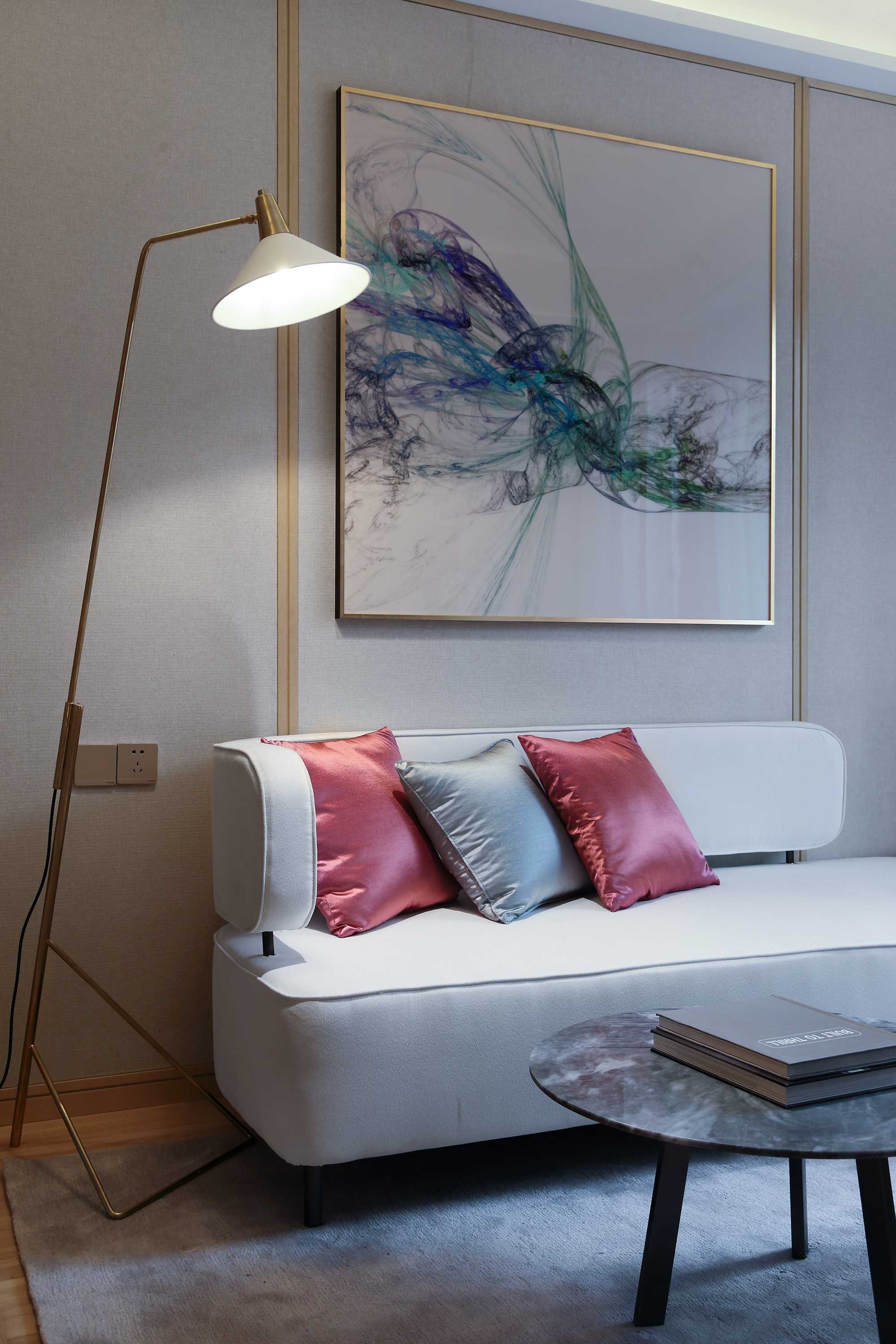 成都万华Lu·elkes生态城C2·2展厅B单元丨中国成都-18