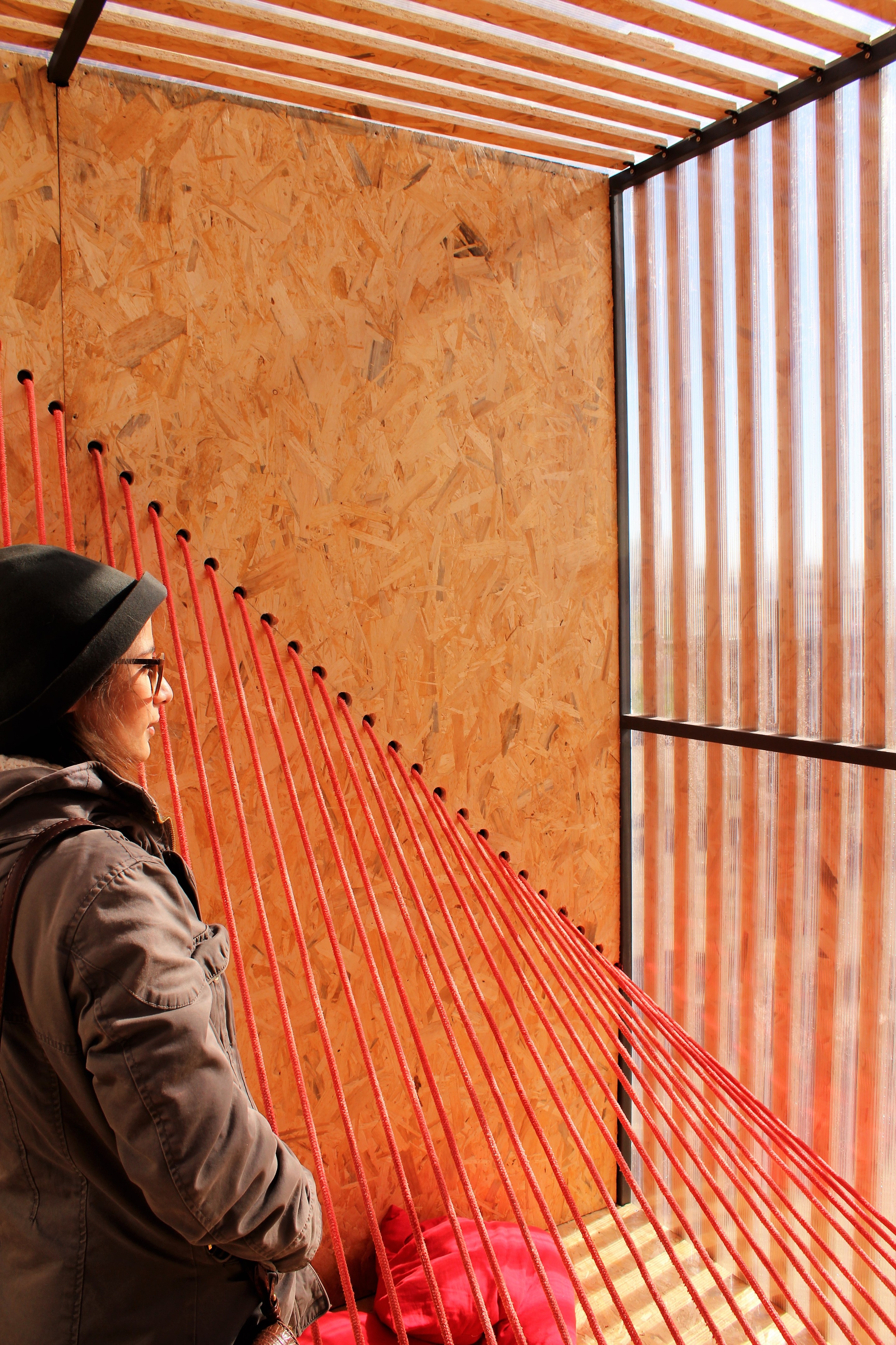 “书之屋”儿童图书馆 | 寓教于乐的创意设计-7