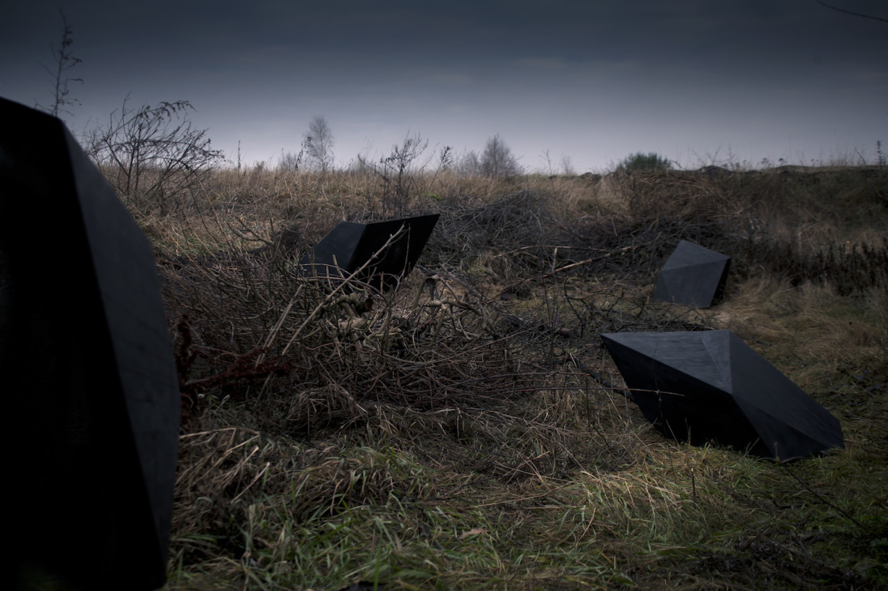 模块化家具“地球石材”系列，灵感源自 Orthoquartzite 岩石-4