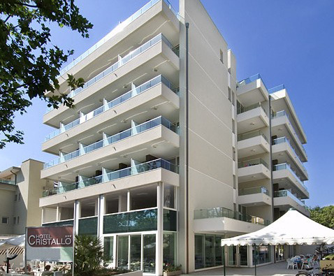 璀璨水晶 | 酒店设计的新高峰-2