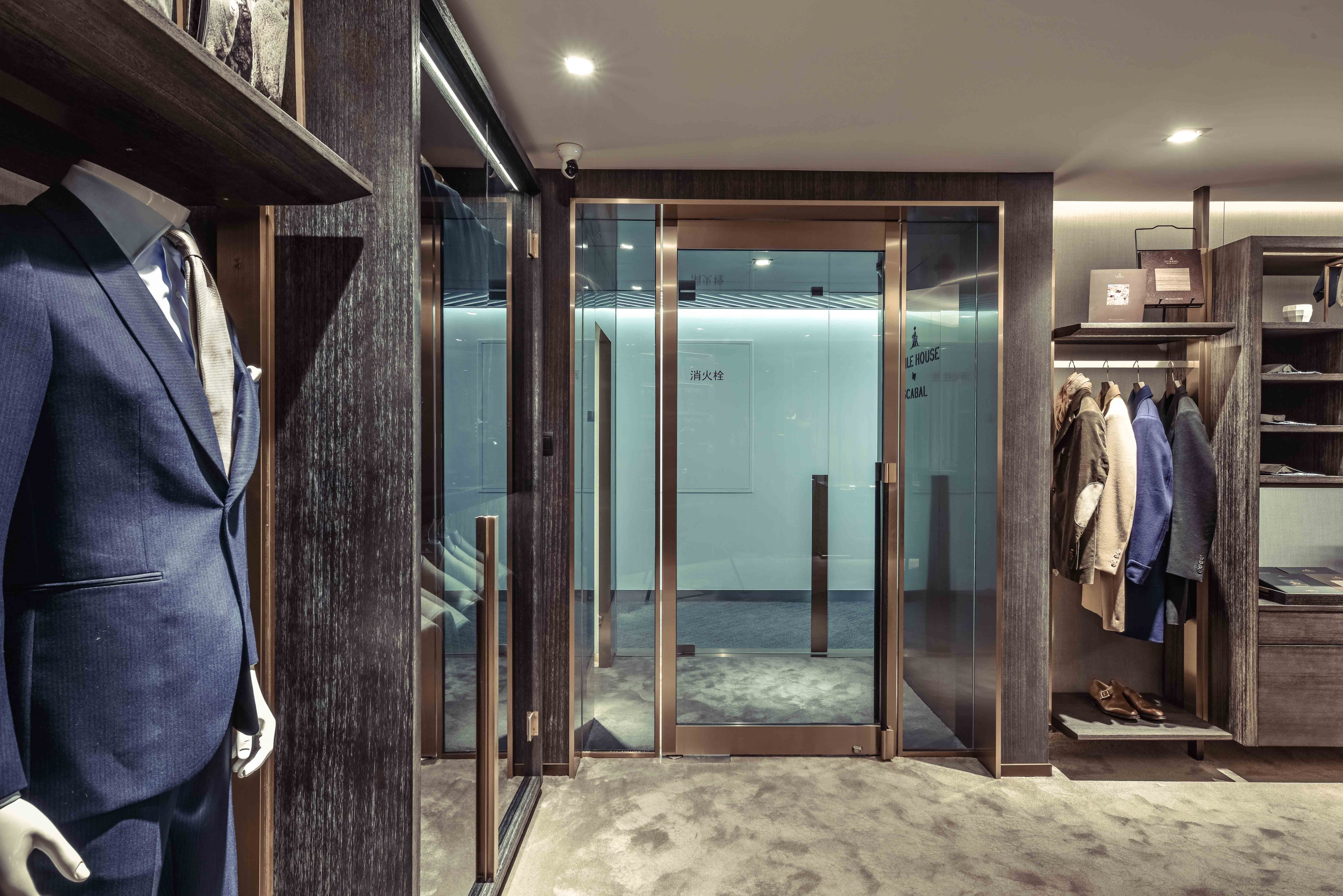 斯考尔私人裁缝休息室-33