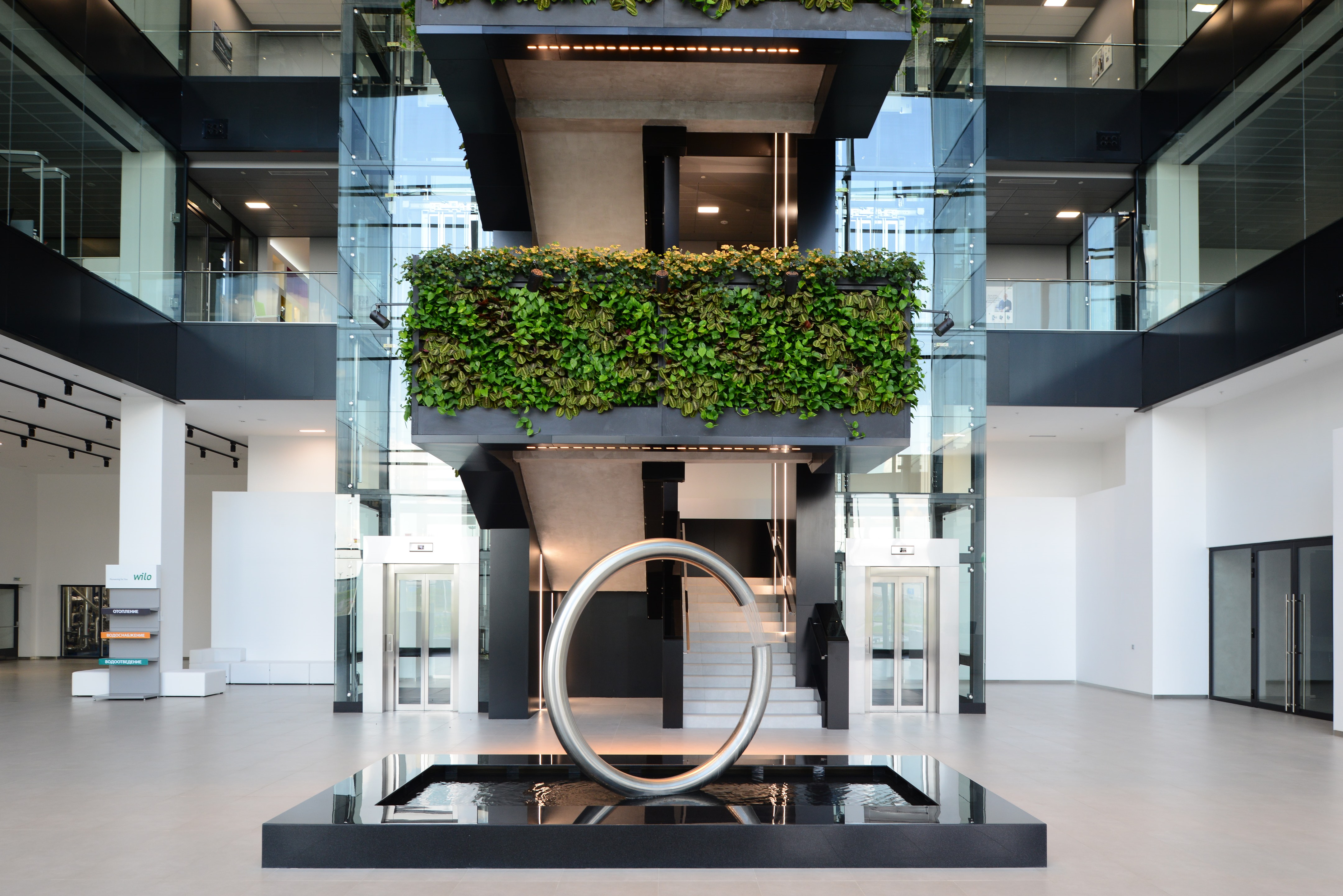 水韵 Wilo 办公室-39