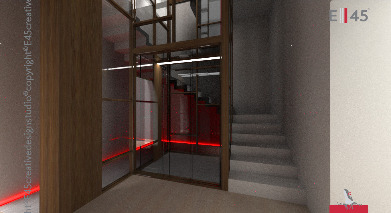 废弃宫殿变身高质感艺术中心·意大利 Salerno 城市画廊-25