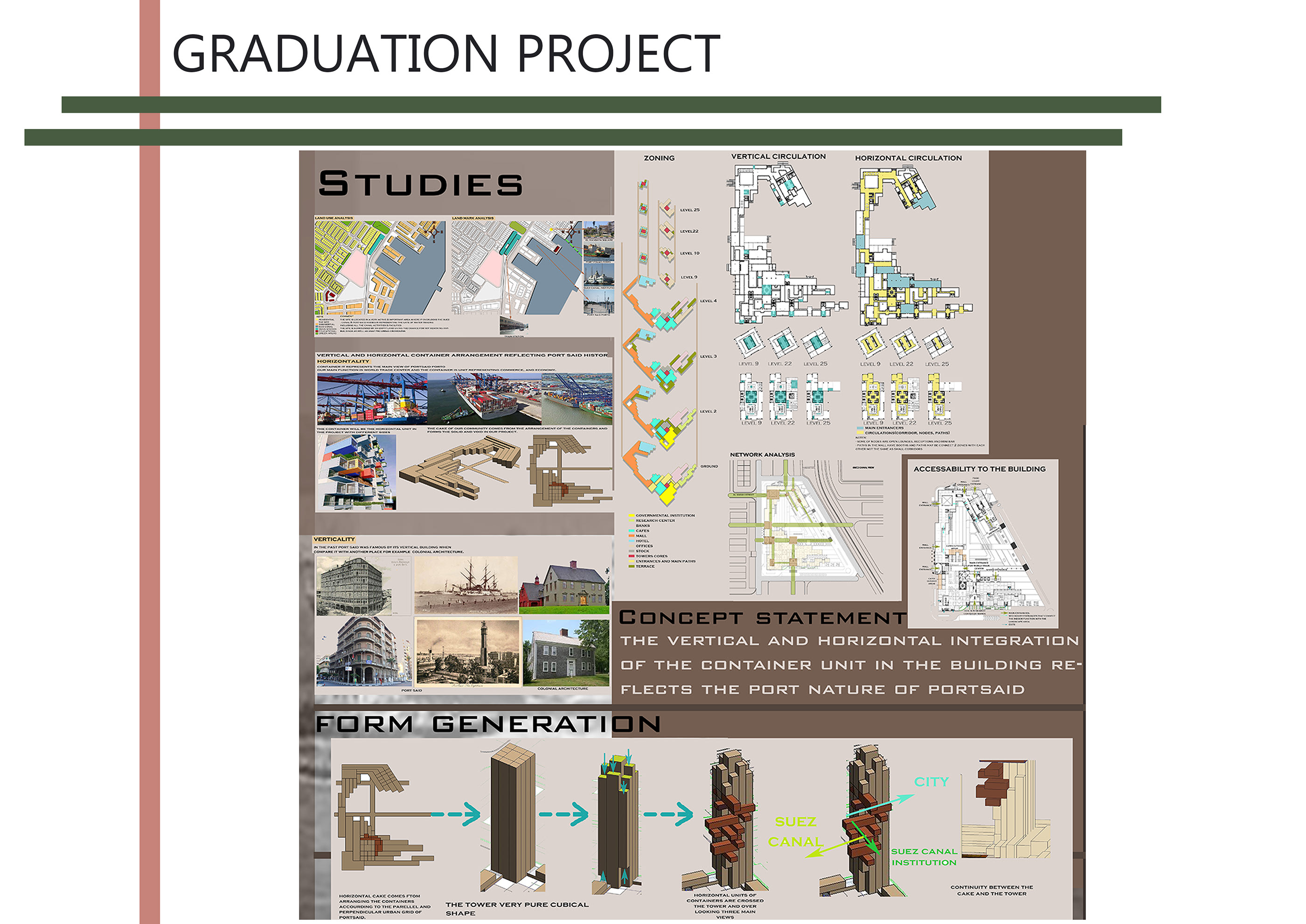 ARCHITECTURAL & INTERIOR DESIGN PORTFOLIO-4