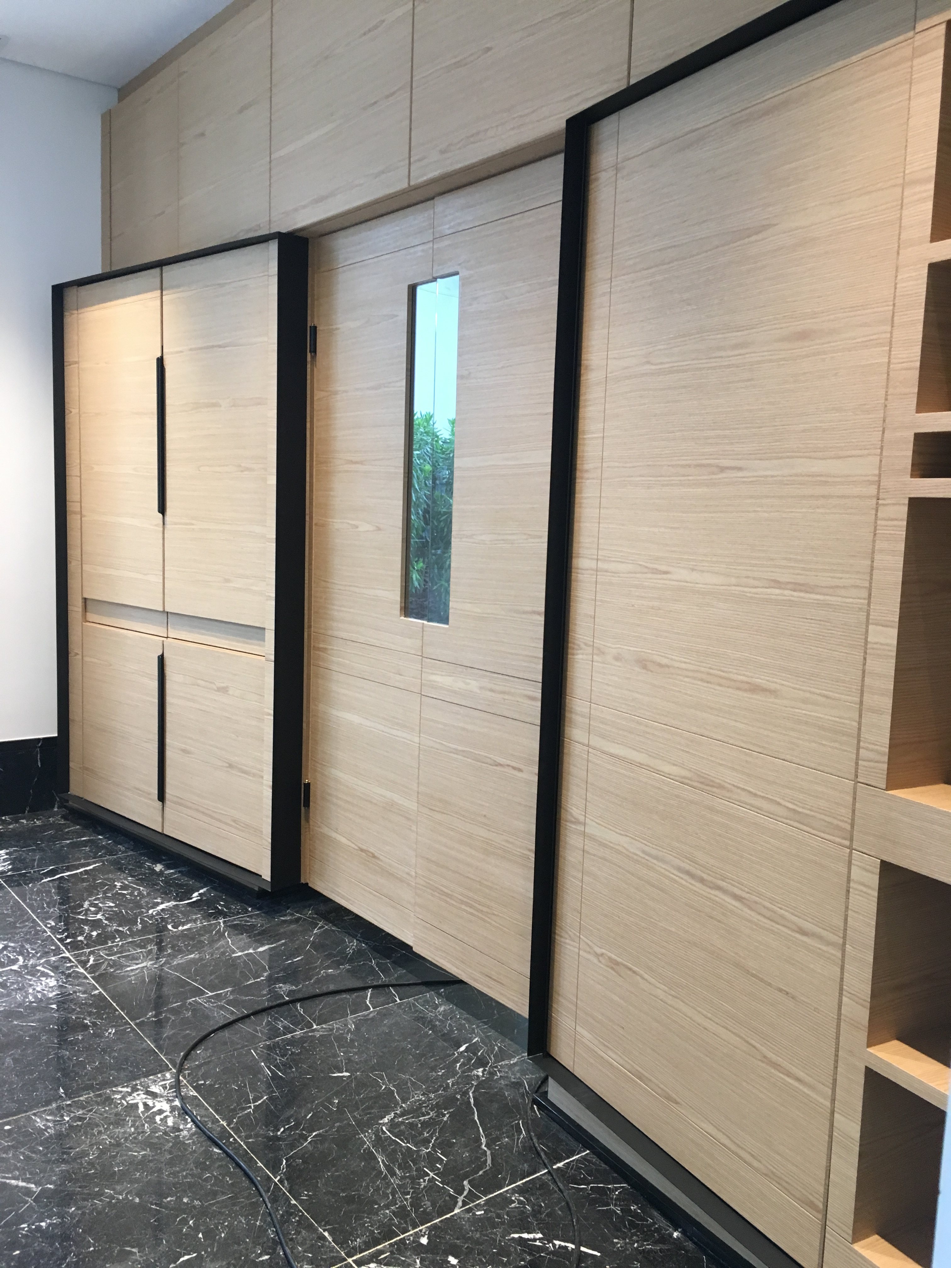 私人豪华别墅，融合传统与创新的室内设计-39