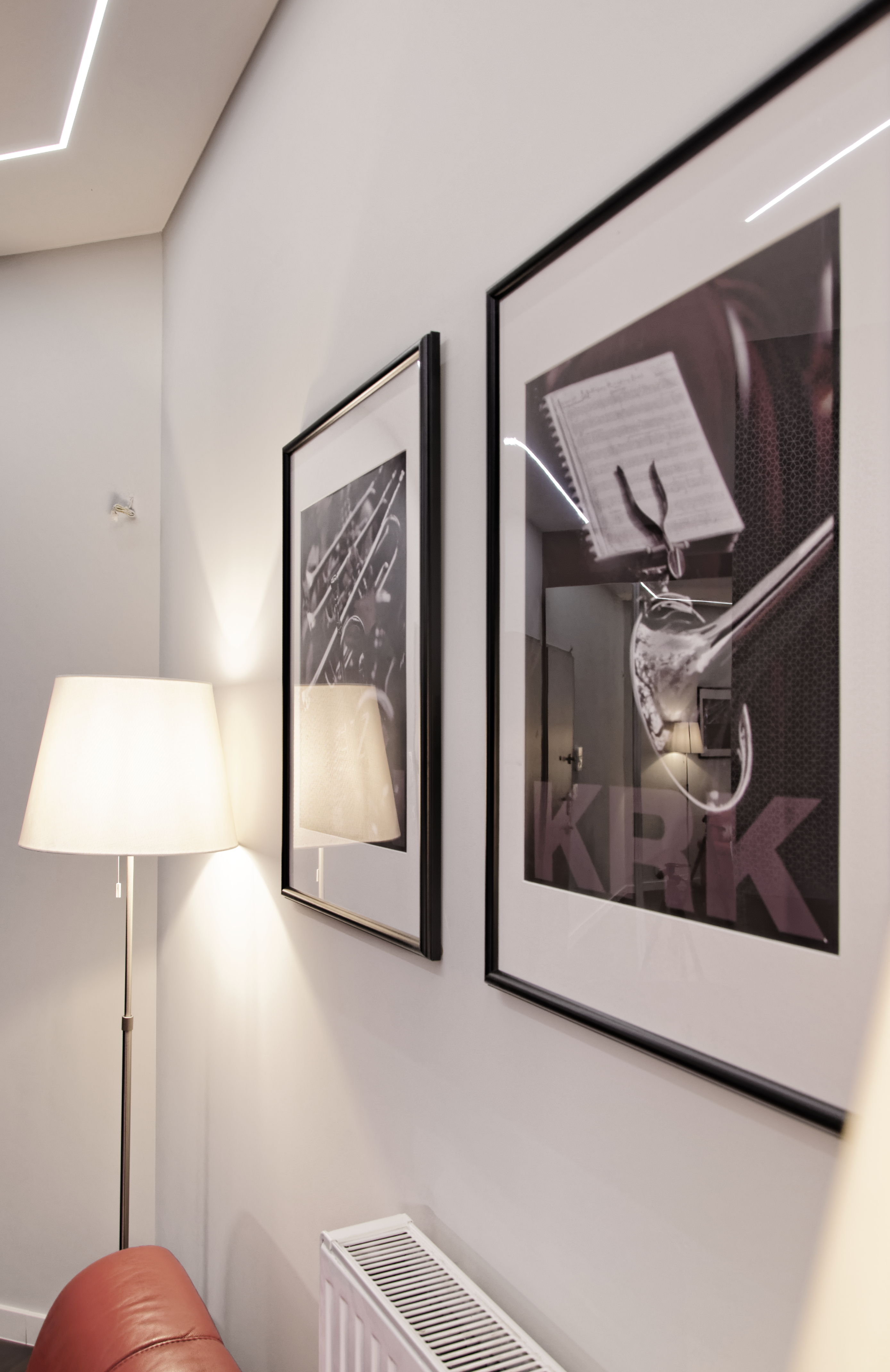 波兰格但斯克开放式公寓-18