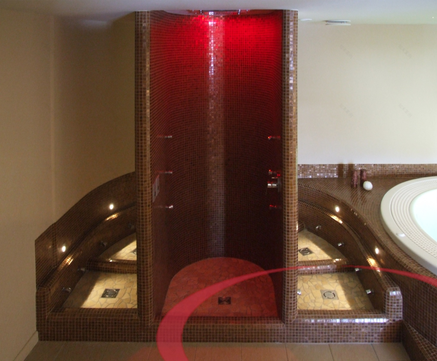 Workout 水疗中心-11